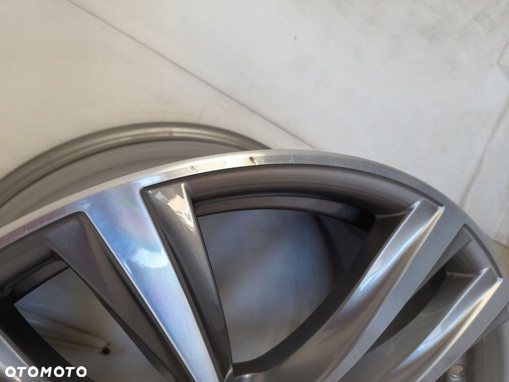 Felga aluminiowa BMW OE 6854682 9 x 19 5x120 ET42 - 2