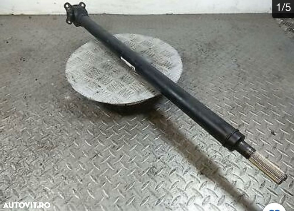 Cardan Grup Diferential planetare planetara fată Bmw 730xd G11 G12 B57 2.56 stânga sau dreapta 740xd 750xd cutie transfer coduri : 8632583. 7648878-06 - 9