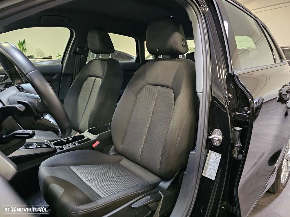 Audi A3 Sportback - 24