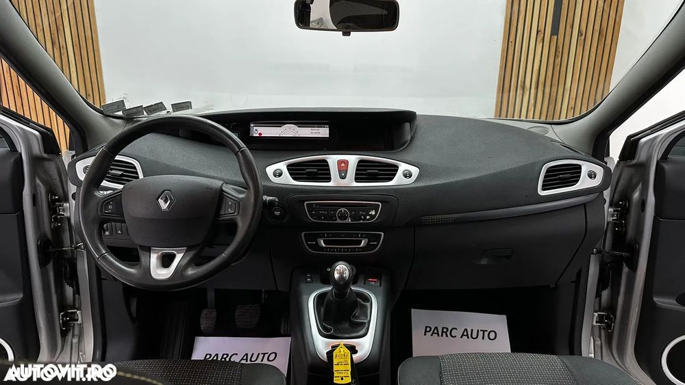 Renault Scenic 1.5 dCi Dynamique - 7