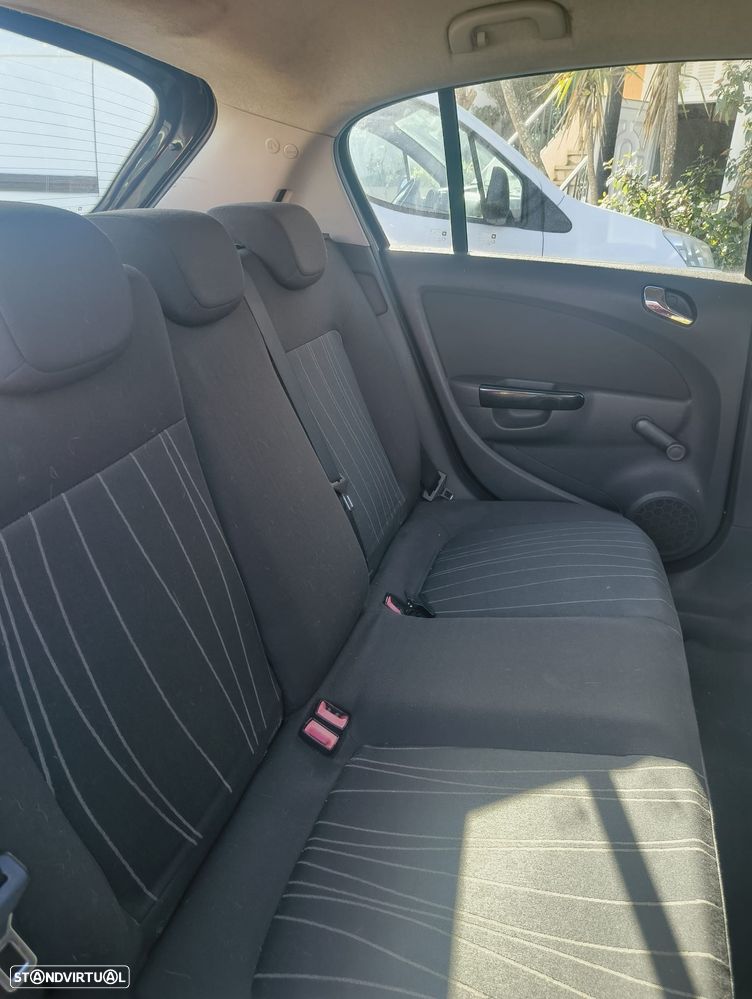 Opel Corsa 1.3 CDTi Enjoy - 7