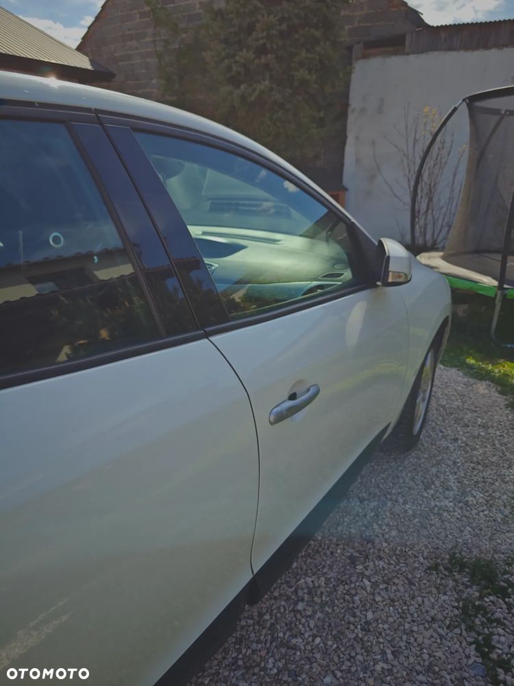 Renault Megane 1.6 16V Dynamique - 9