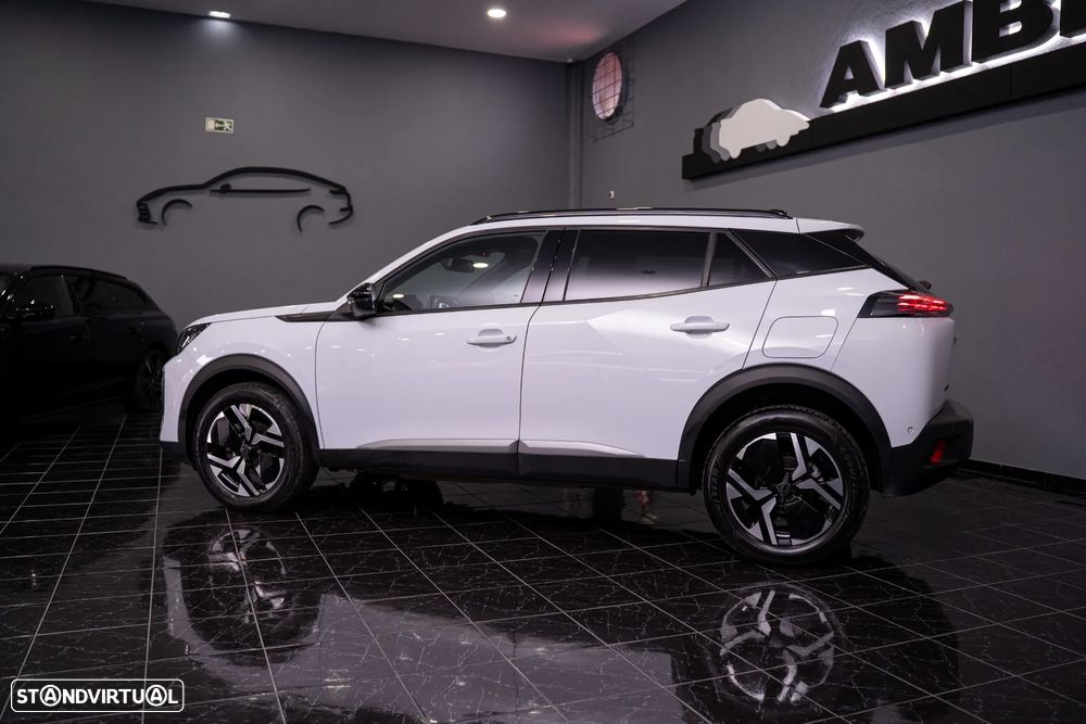 Peugeot 2008 PureTech 100 Allure - 6