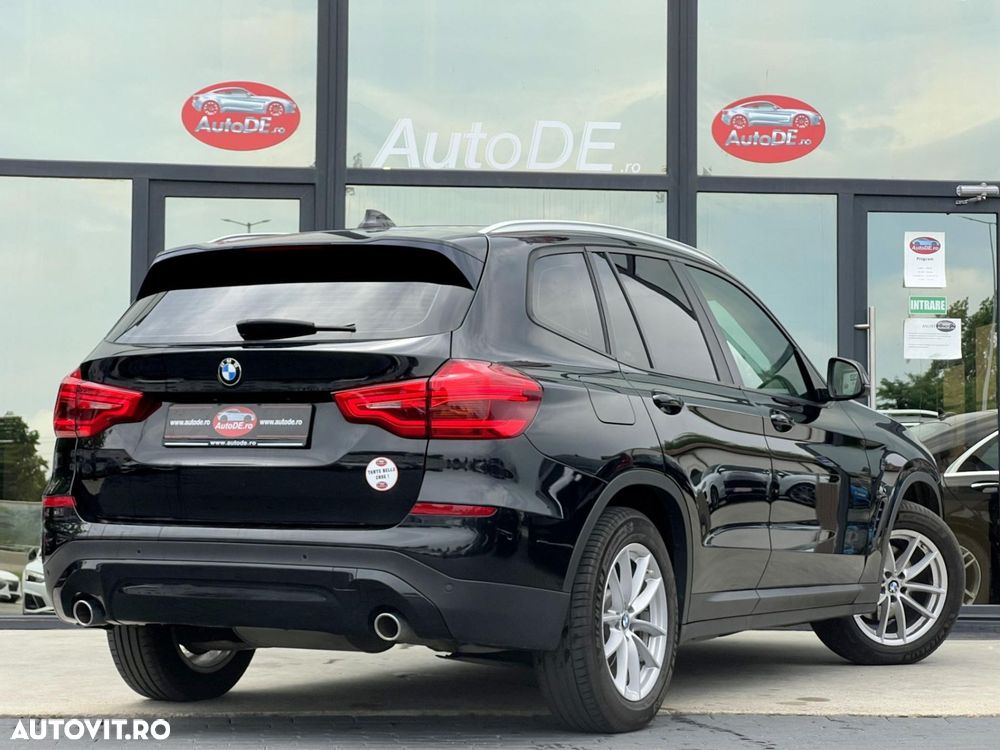 BMW X3 - 4