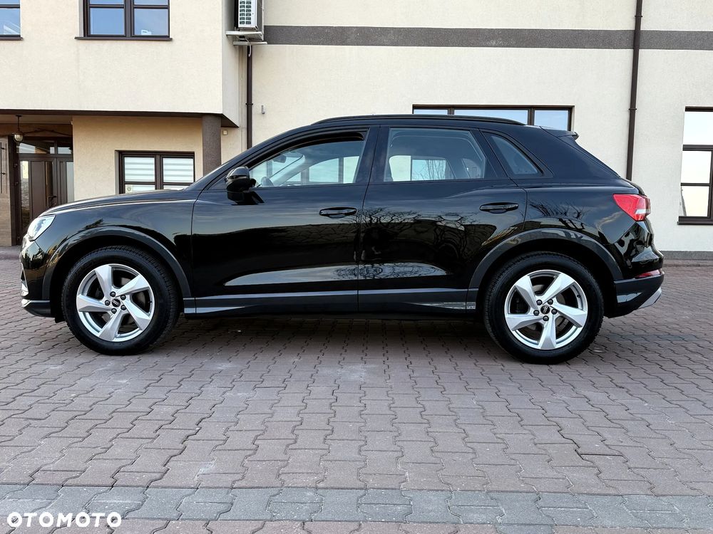 Audi Q3 35 TFSI Advanced S tronic - 5
