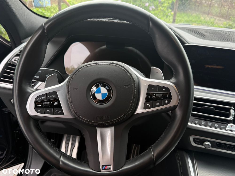 BMW X6 - 11