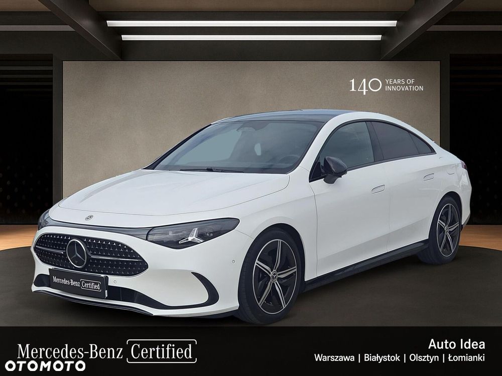 Mercedes-Benz CLA 220 mHEV 4-Matic 8G-DCT - 2