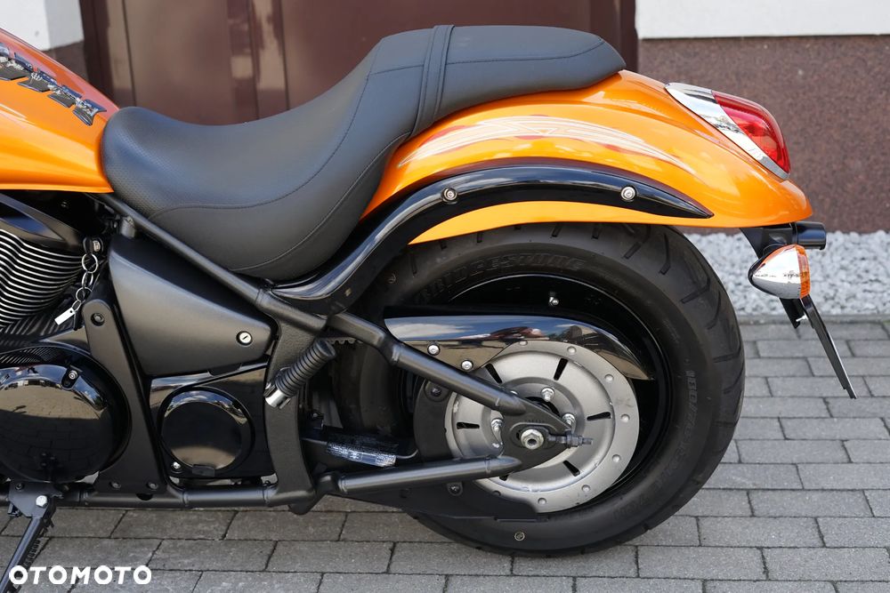 Kawasaki VN - 23