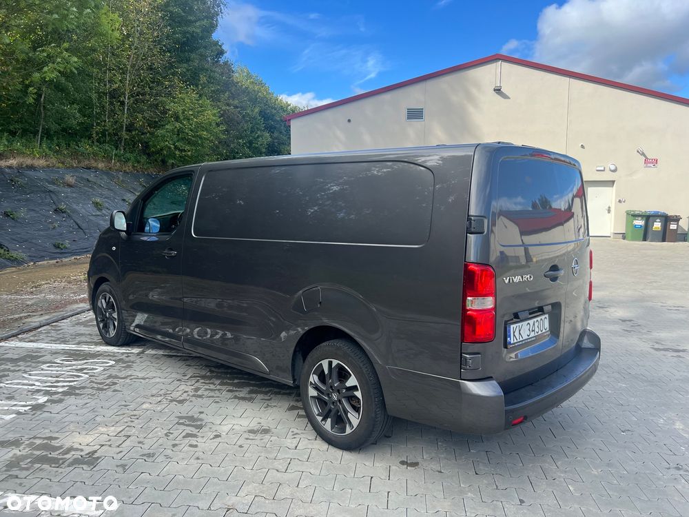 Opel Vivaro C - 19