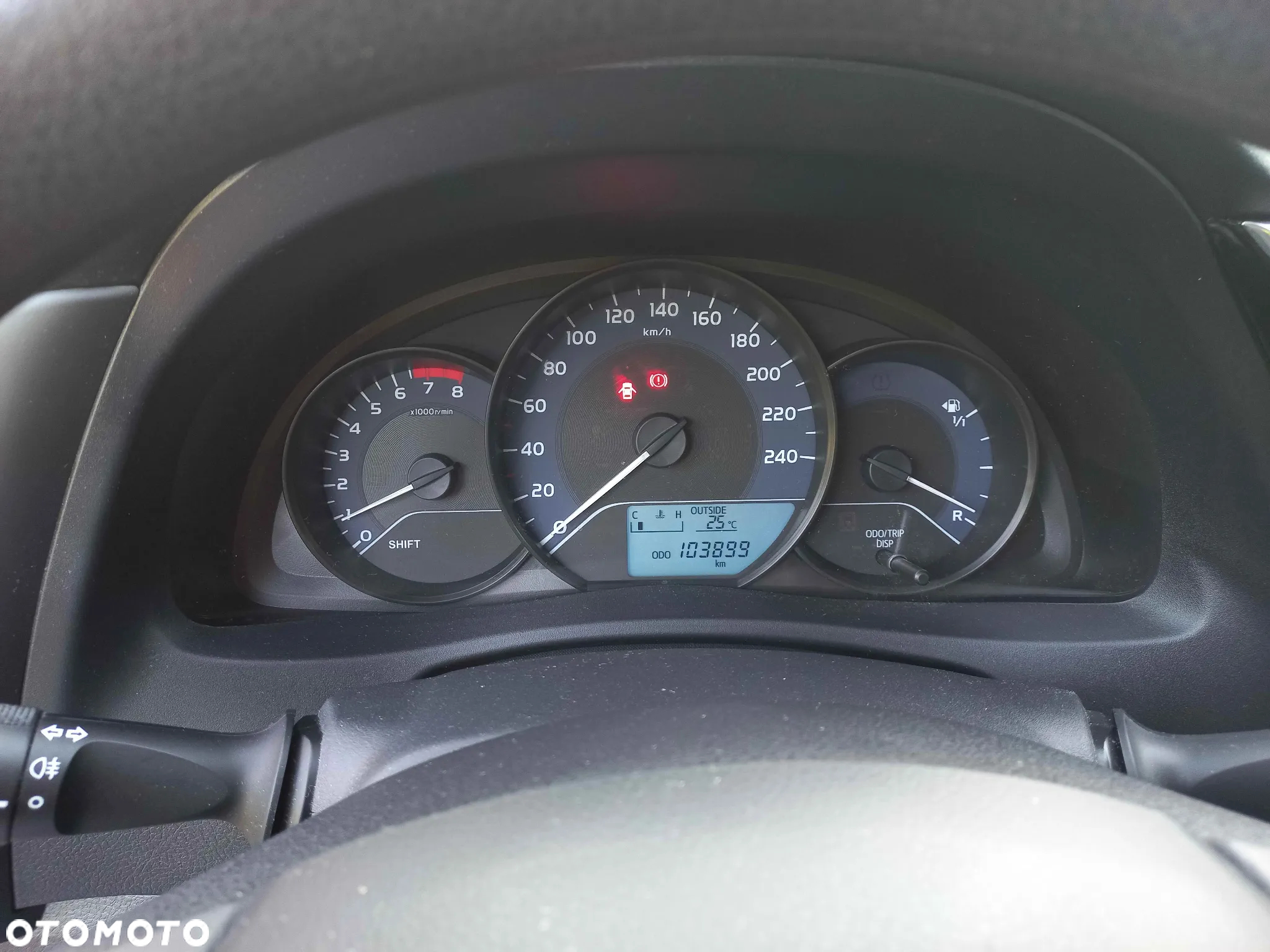 Toyota Corolla 1.6 Active - 17