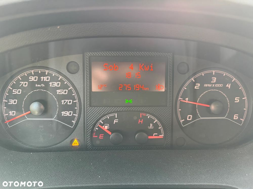 Citroën Jumper - 12