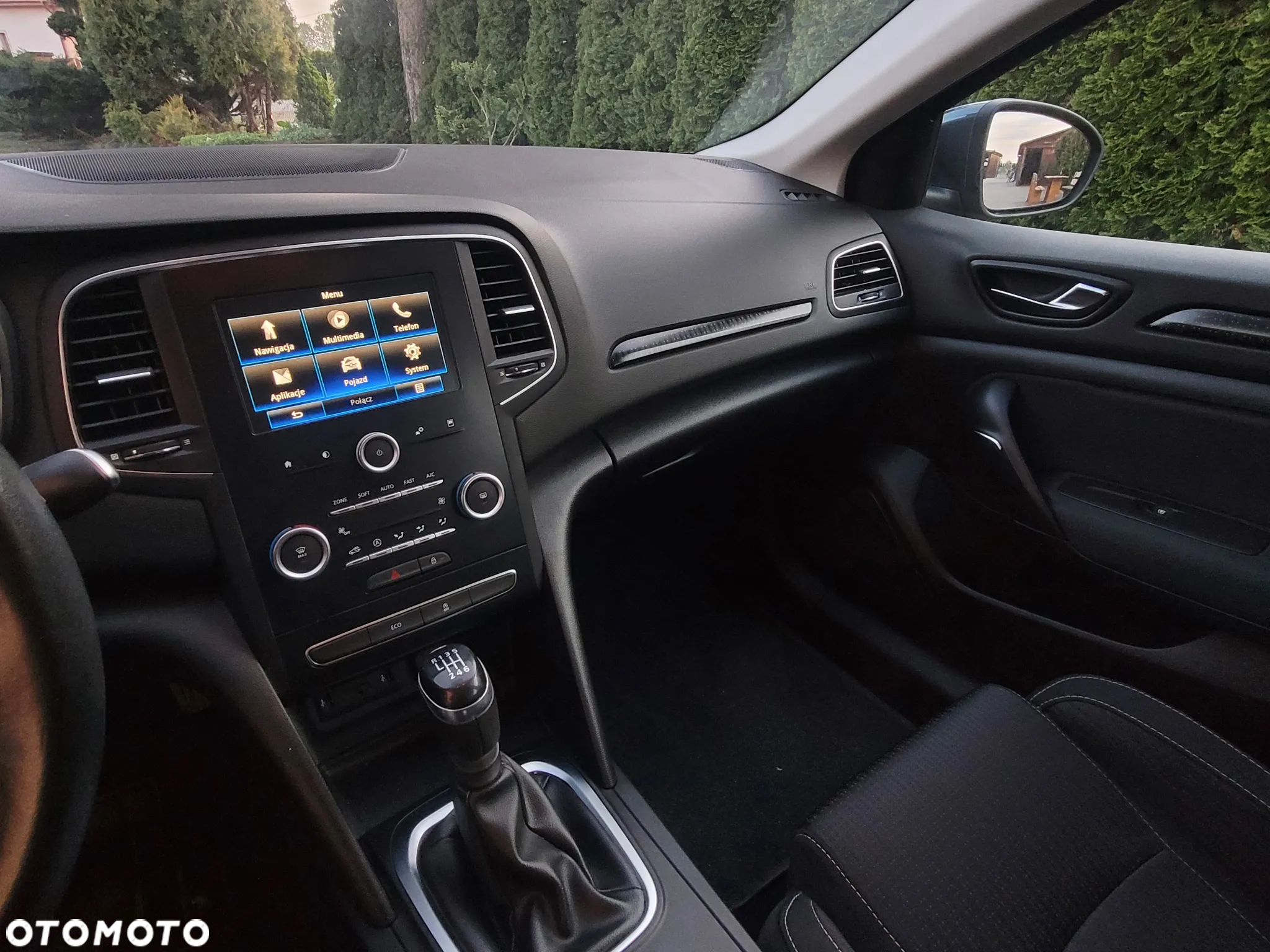 Renault Megane - 22
