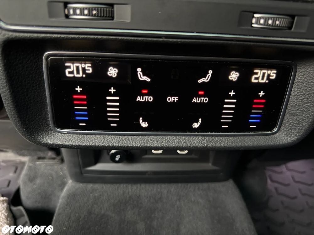 Audi SQ8 - 22