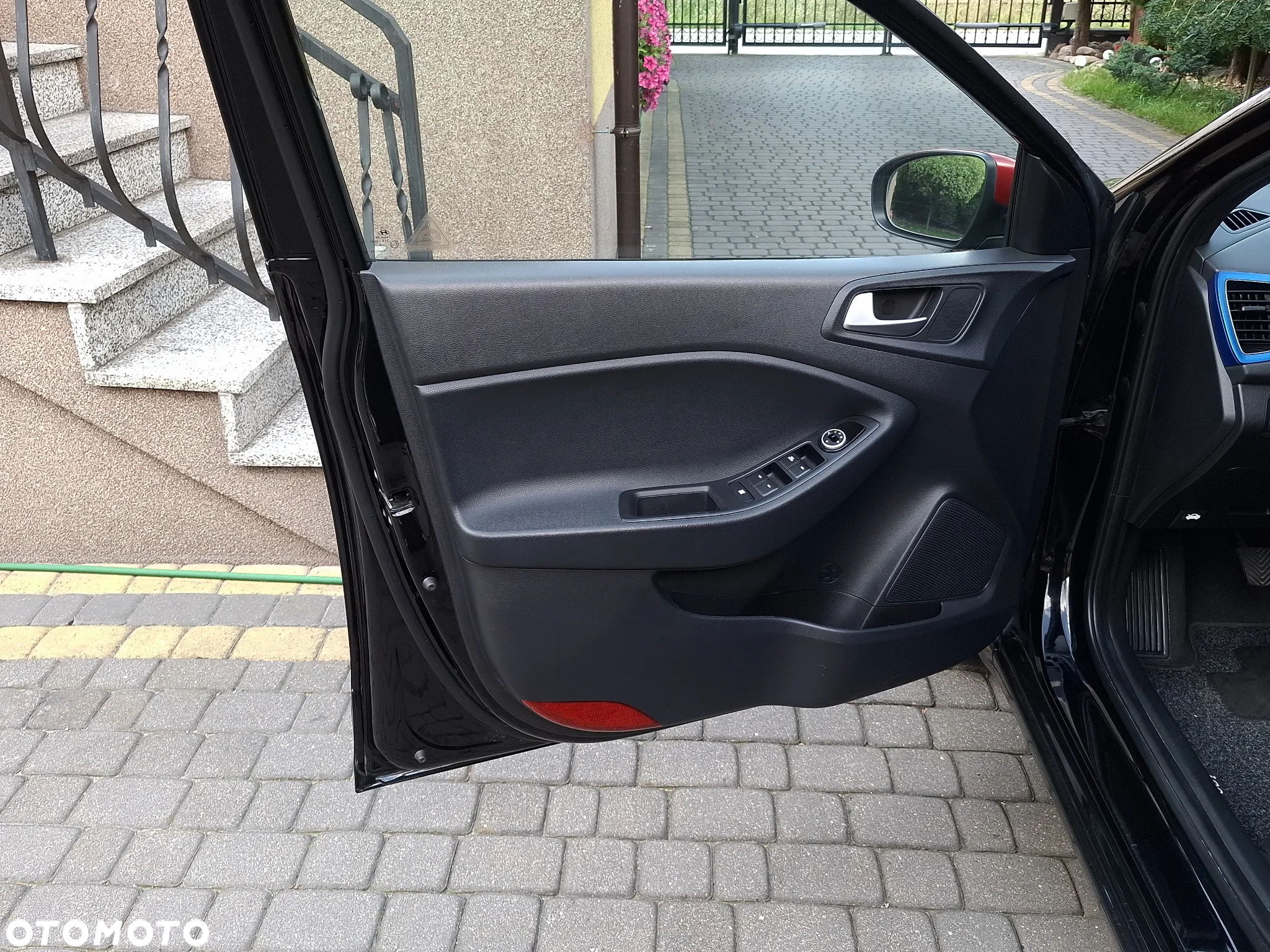 Hyundai i20 1.2 Passion - 11