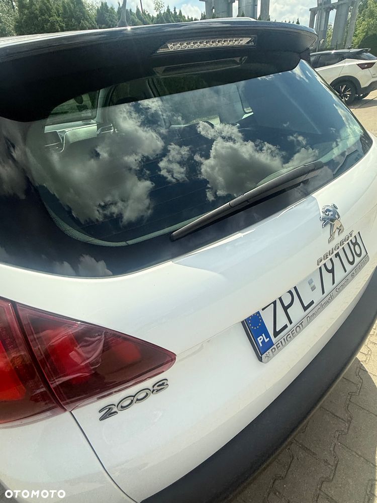 Peugeot 2008 1.2 Pure Tech Active - 20