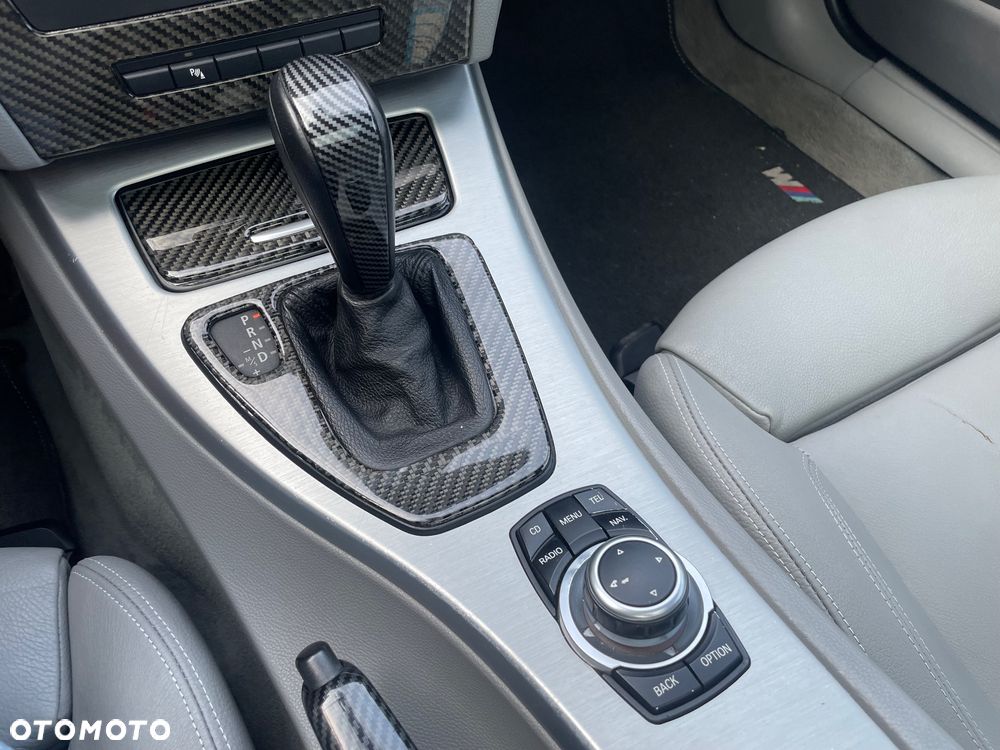 BMW Seria 3 - 30