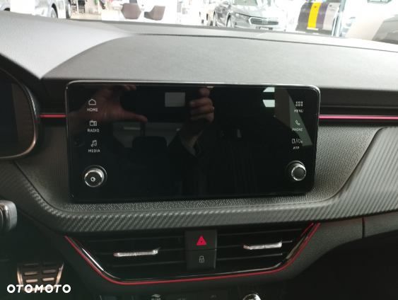 Skoda Scala 1.5 TSI Monte Carlo - 1