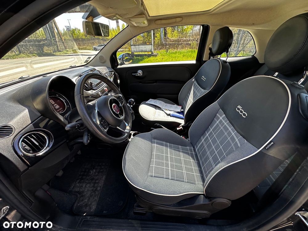 Fiat 500 - 10