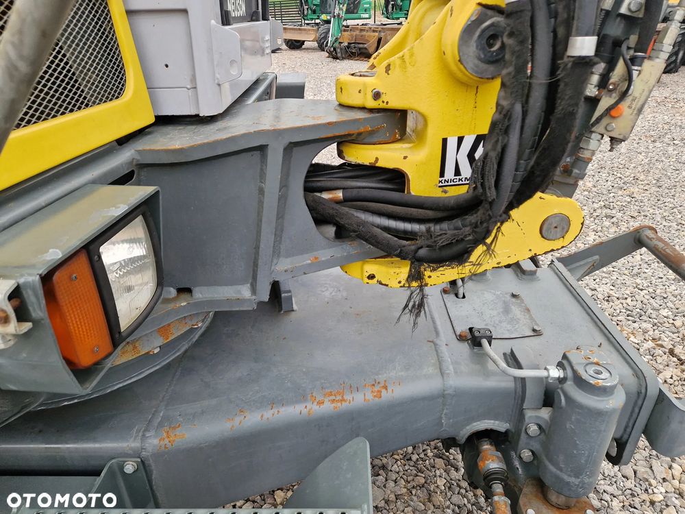 Wacker Neuson 6503 - 10