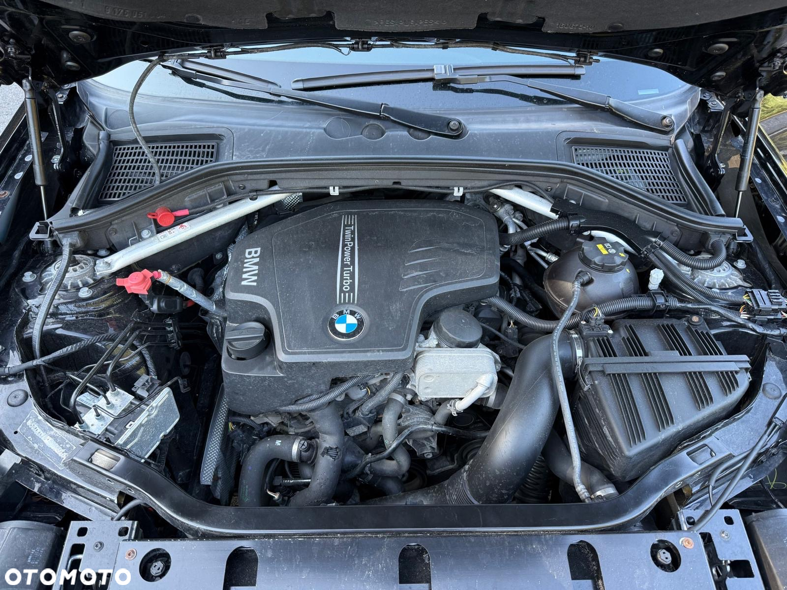 BMW X3 xDrive28i - 7