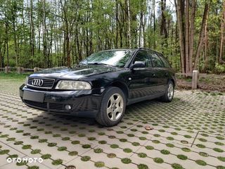 Audi A4 Avant 1.9 TDI