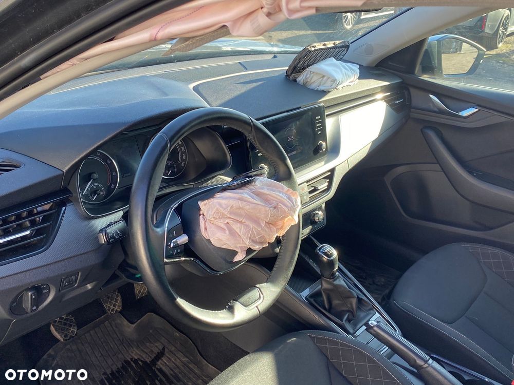 Skoda Kamiq 1.0 TSI Ambition - 13