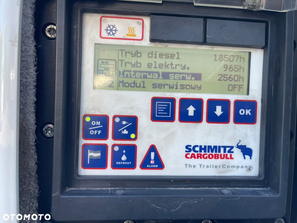 Agregat Schmitz 2018 - 13
