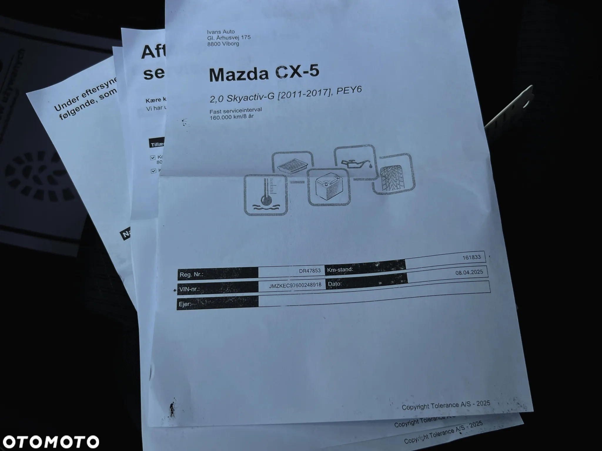 Mazda CX-5 - 38