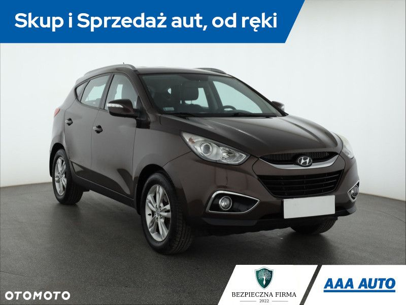 Hyundai ix35 - 2