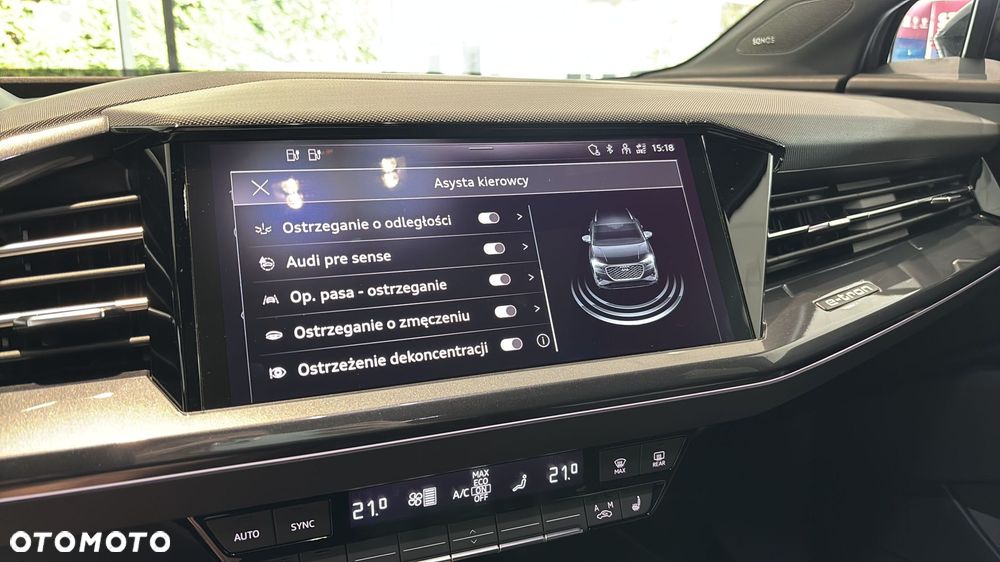 Audi Q4 e-tron - 26