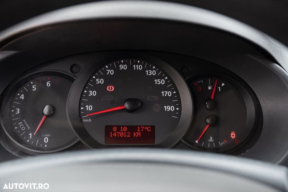 Renault Kangoo - 6