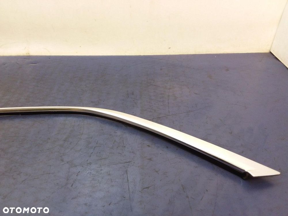 CADILLAC CTS III LISTWA CHROMOWANA LEWA 22744643 - 2