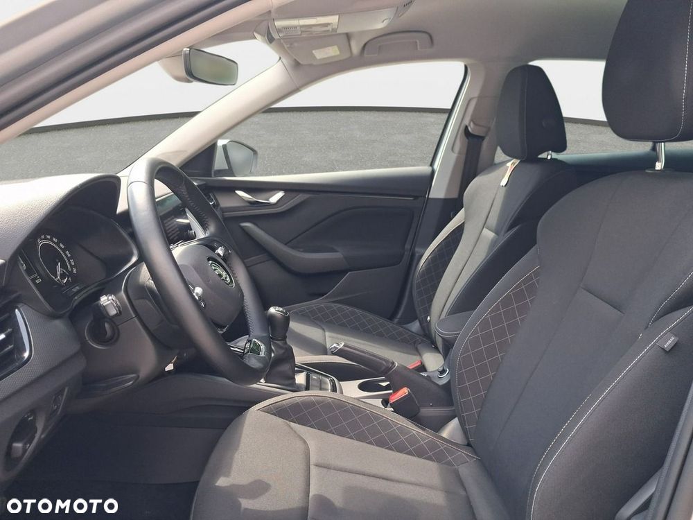 Skoda Scala - 11