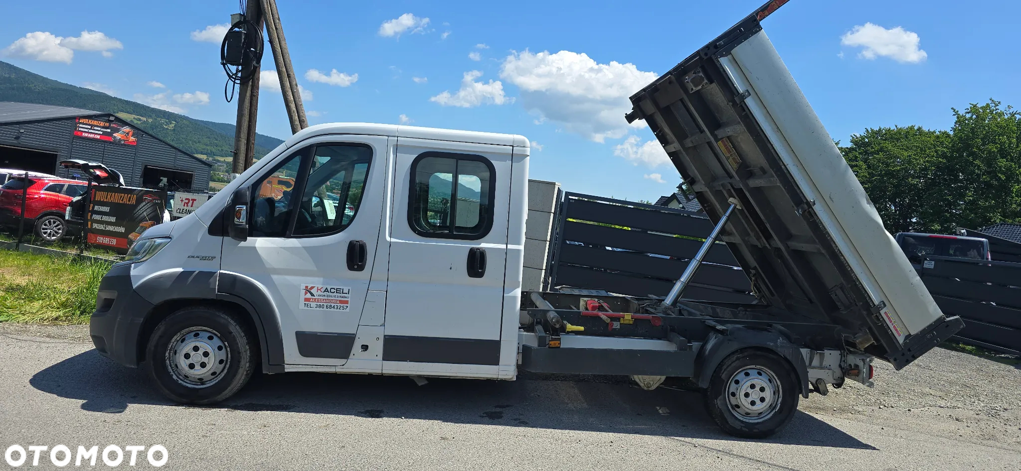 Fiat ducato - 4