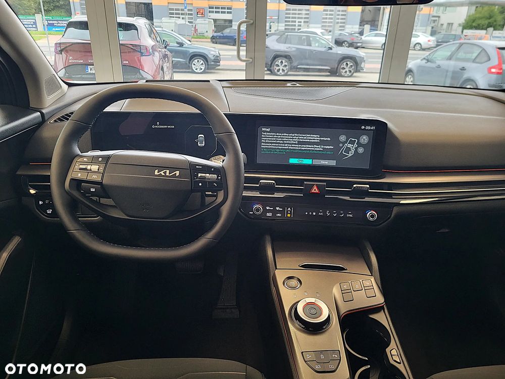 Kia Sportage - 13