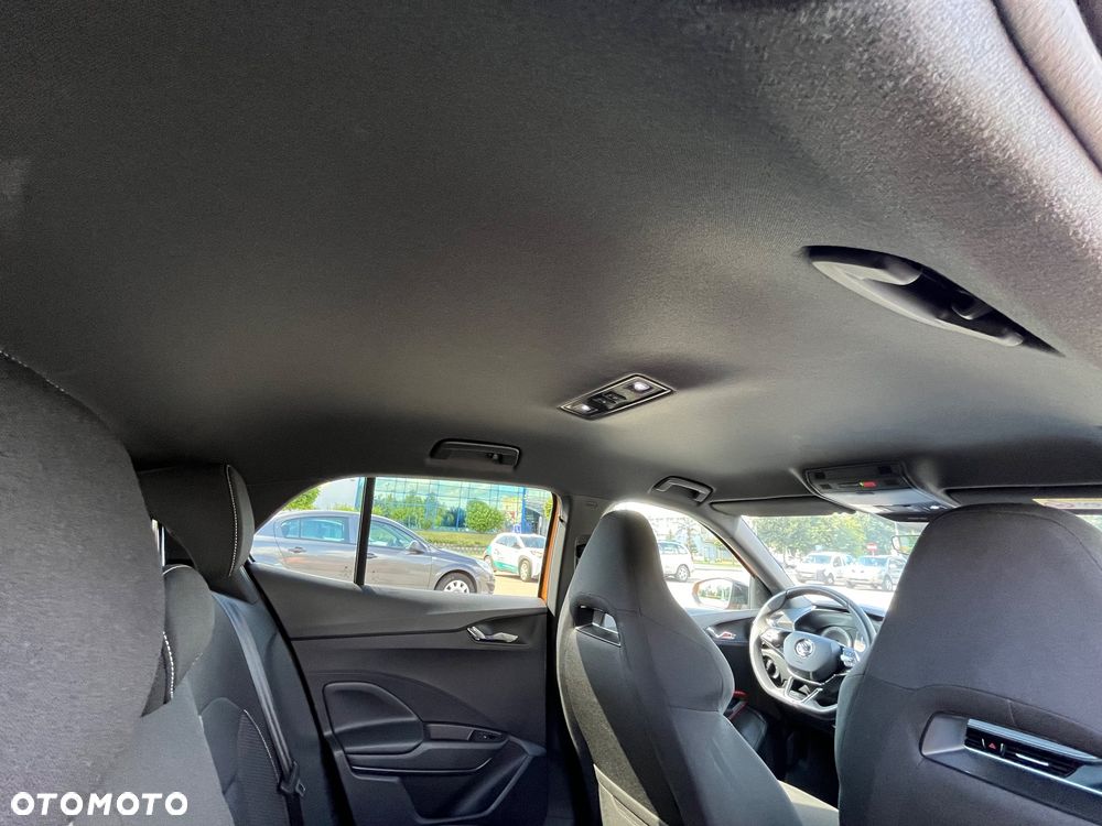 Skoda Fabia 1.5 TSI Monte Carlo DSG - 18
