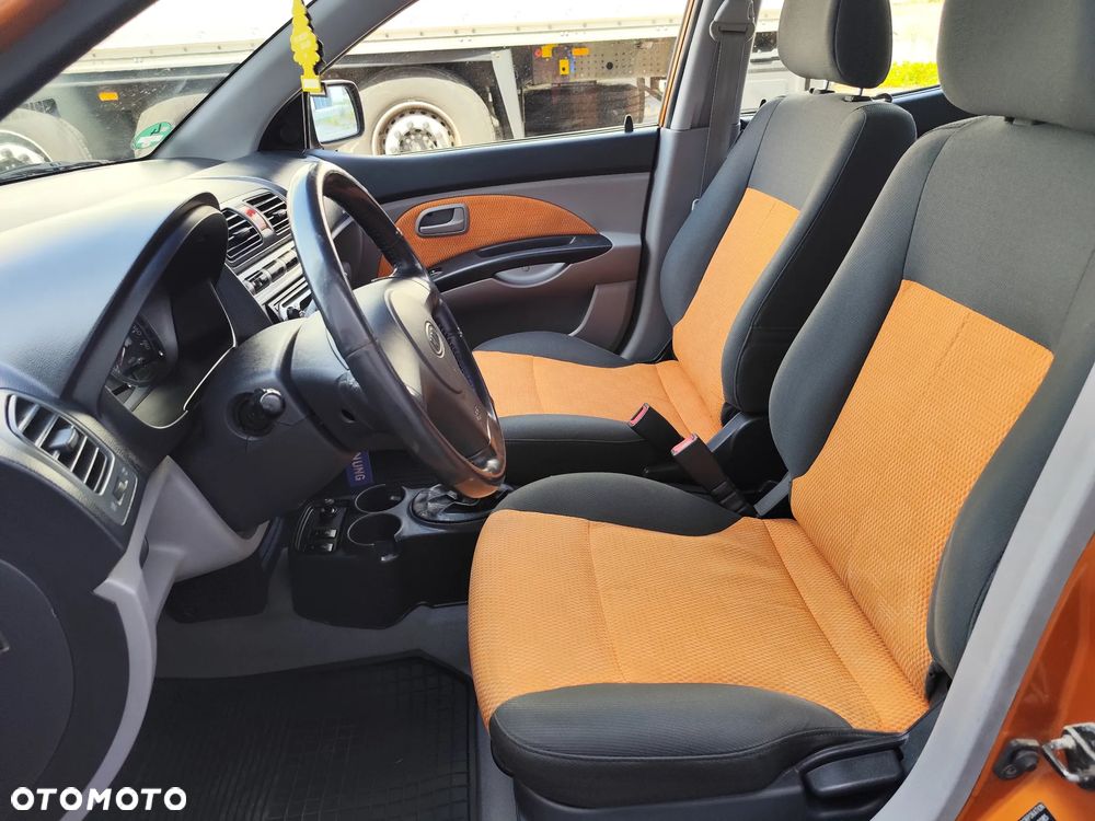 Kia Picanto 1.1 EX - 13