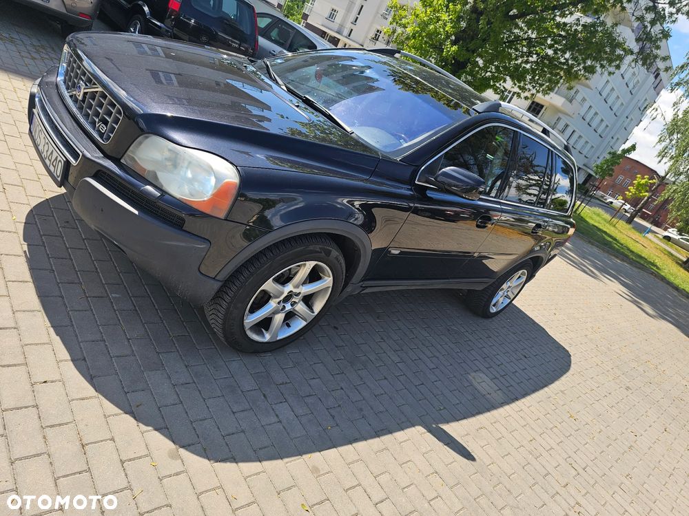 Volvo XC 90 4.4 V8 Executive - 2