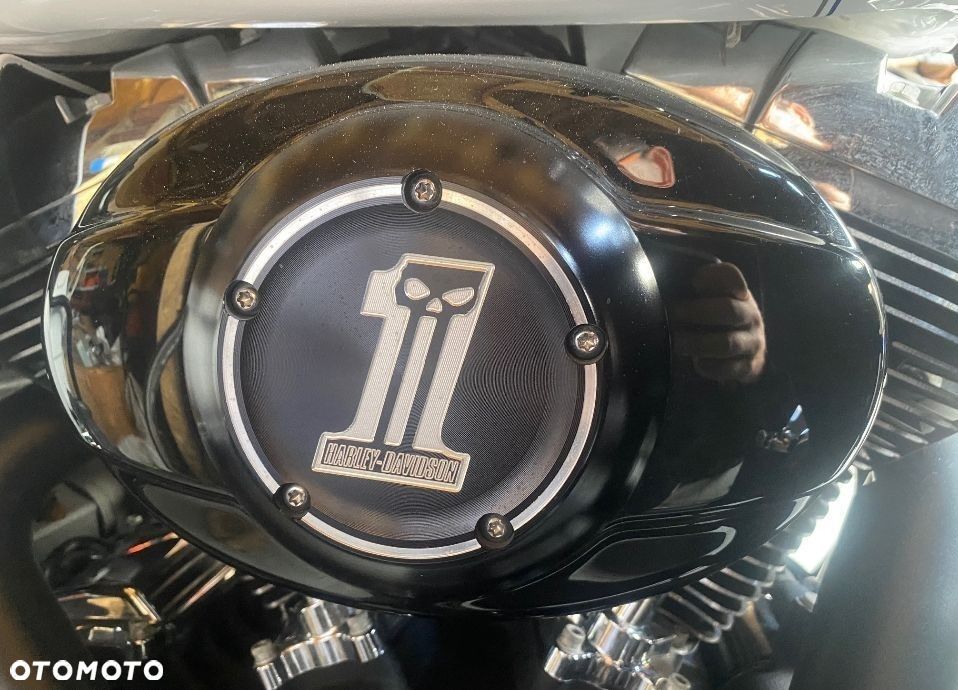 Harley-Davidson FLHTCU Ultra - 15