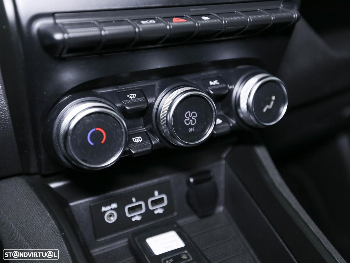 Renault Zoe (c/ Bateria) Zen 50 - 16