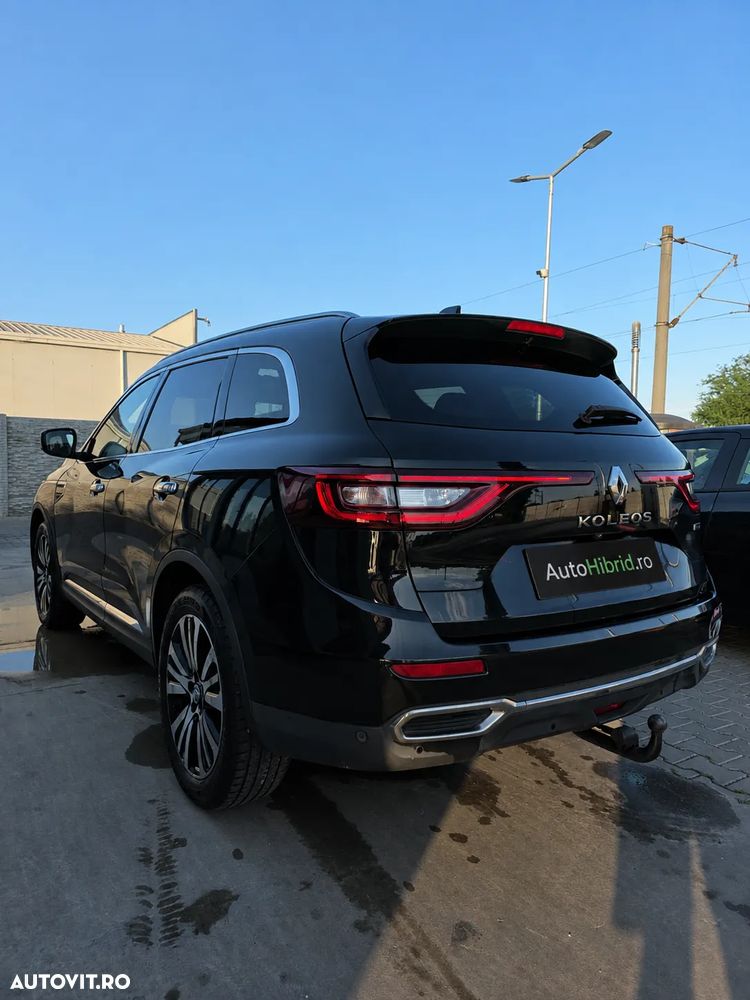 Renault Koleos 2.0 Energy dCi X-TRONIC Intens - 7