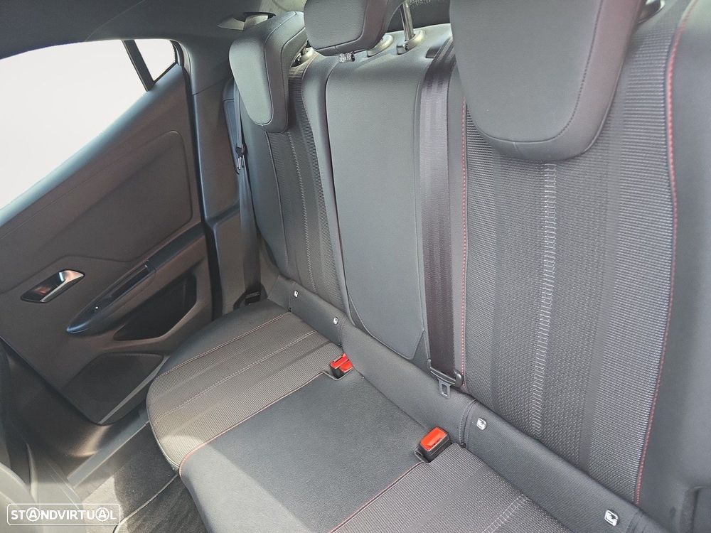 Opel Mokka 1.2 T Ultimate AT - 13