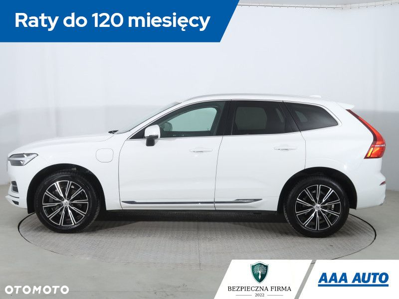 Volvo XC 60 - 3