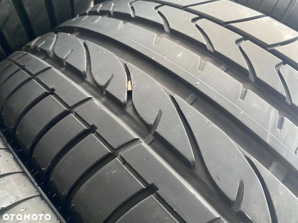 275/50/19 Bridgestone Dueler H/P_5,8mm_2szt_(231) - 3
