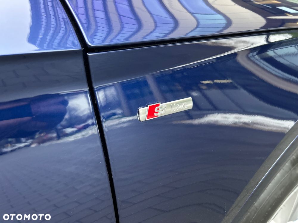 Audi Q5 45 TFSI mHEV Quattro S Line S tronic - 19