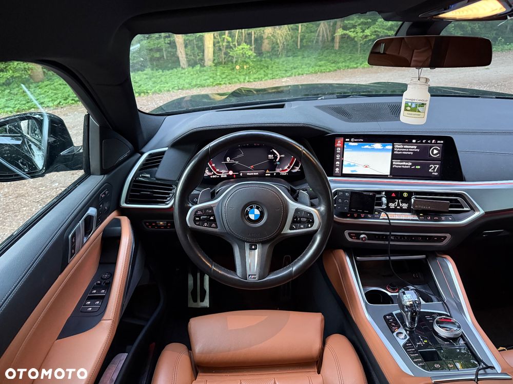 BMW X6 - 5