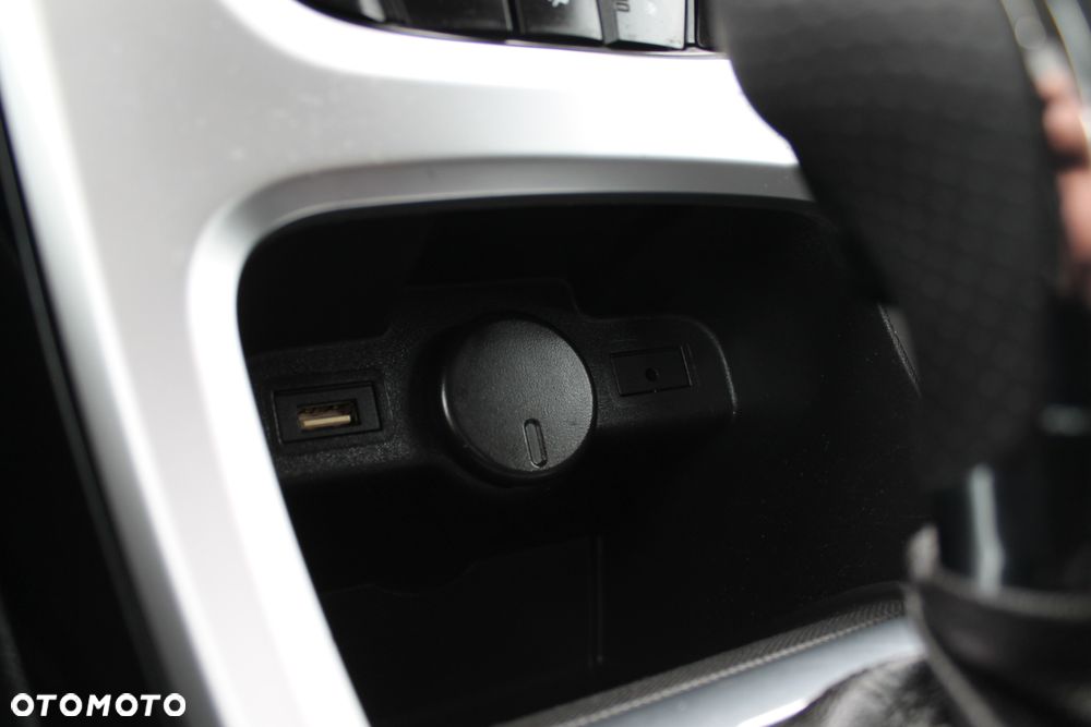 Opel Astra 1.6 Automatik ENERGY - 22