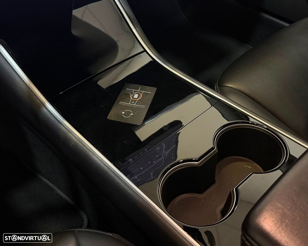 Tesla Model 3 Standard Range Plus RWD - 15