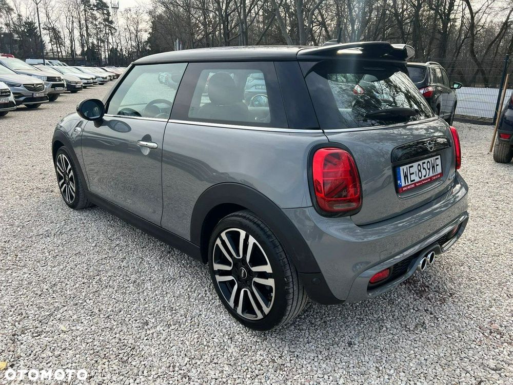 MINI Cooper S GPF - 4