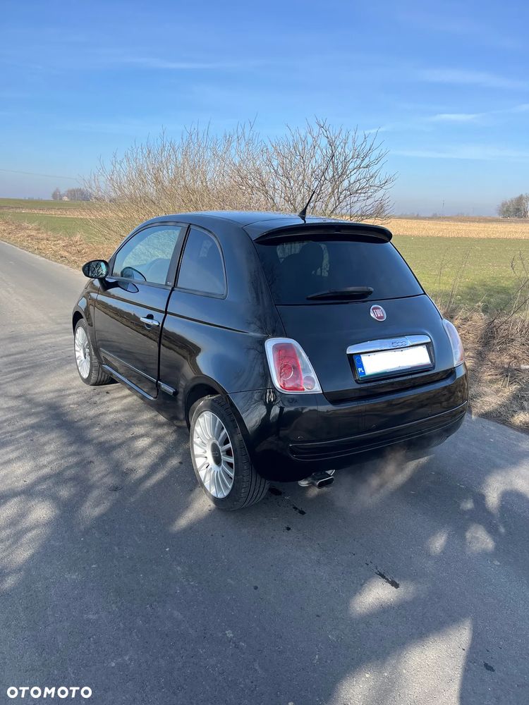 Fiat 500 - 5